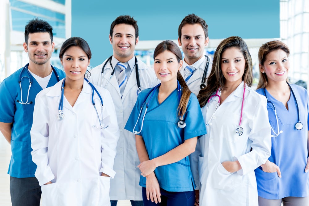 alifornia PEO for healthcare employee benefits and retention strategies